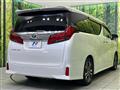 2020 Toyota Alphard