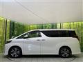 2020 Toyota Alphard