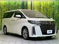 2020 Toyota Alphard