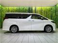 2020 Toyota Alphard