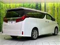 2020 Toyota Alphard