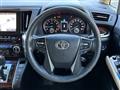 2015 Toyota Alphard