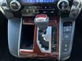 2015 Toyota Alphard