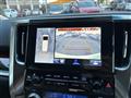 2015 Toyota Alphard