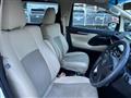 2015 Toyota Alphard