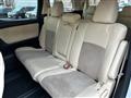 2015 Toyota Alphard