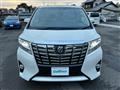 2015 Toyota Alphard