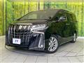 2021 Toyota Alphard