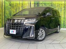 2021 Toyota Alphard