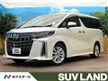 2021 Toyota Alphard