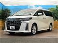 2021 Toyota Alphard