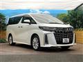2021 Toyota Alphard