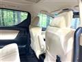 2021 Toyota Alphard
