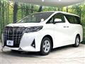 2021 Toyota Alphard