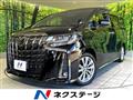 2021 Toyota Alphard