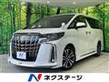 2021 Toyota Alphard