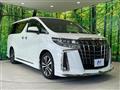 2021 Toyota Alphard