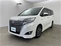 2018 Toyota Esquire