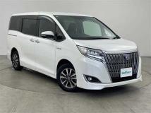 2018 Toyota Esquire