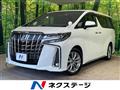 2021 Toyota Alphard