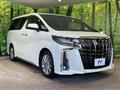 2021 Toyota Alphard