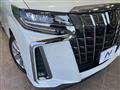 2021 Toyota Alphard