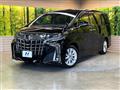 2021 Toyota Alphard