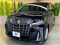 2021 Toyota Alphard