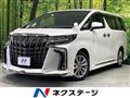 2021 Toyota Alphard