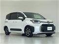 2024 Toyota Sienta