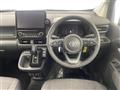 2024 Toyota Sienta