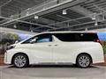2021 Toyota Alphard