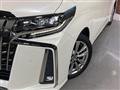 2021 Toyota Alphard