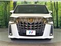 2021 Toyota Alphard