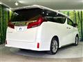 2021 Toyota Alphard