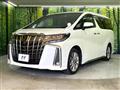 2021 Toyota Alphard