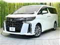 2021 Toyota Alphard