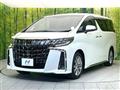 2021 Toyota Alphard
