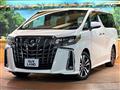 2021 Toyota Alphard