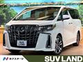 2021 Toyota Alphard