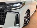 2021 Toyota Alphard