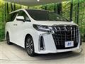 2021 Toyota Alphard