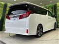 2021 Toyota Alphard