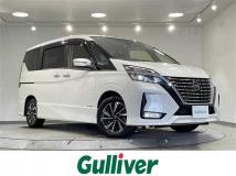 2020 Nissan Serena