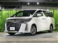 2021 Toyota Alphard