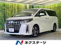 2021 Toyota Alphard