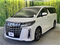 2021 Toyota Alphard