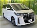2021 Toyota Alphard