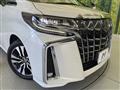 2021 Toyota Alphard