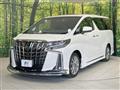 2021 Toyota Alphard